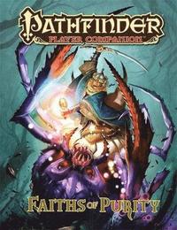 bokomslag Pathfinder Player Companion: Faiths of Purity