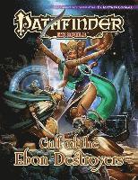 Pathfinder Module: Cult of the Ebon Destroyers 1