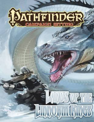 Pathfinder Campaign Setting: Lands of the Linnorm Kings 1