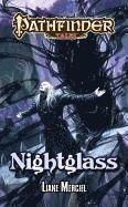 bokomslag Pathfinder Tales: Nightglass
