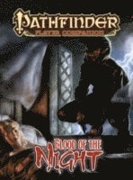 bokomslag Pathfinder Player Companion: Blood of the Night
