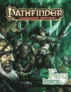Pathfinder Campaign Setting: Fey Revisited 1