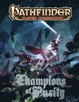 bokomslag Pathfinder Player Companion: Champions of Purity