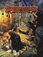 bokomslag Pathfinder Online: Thornkeep