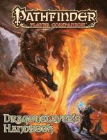 bokomslag Pathfinder Player Companion: Dragon Slayers Handbook