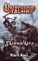 bokomslag Pathfinder Tales: Skinwalkers