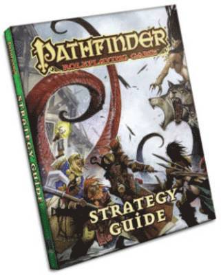 Pathfinder RPG: Strategy Guide 1