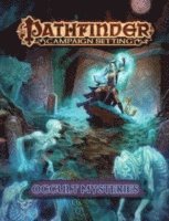 bokomslag Pathfinder Campaign Setting: Occult Mysteries