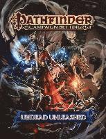 bokomslag Pathfinder Campaign Setting: Undead Unleashed