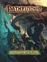 Benjamin Bruck, Paris Crenshaw, Amanda Hamon Kunz, Chris A. Jackson, Philip A Lee, John Mangrum - Pathfinder Campaign Setting: Ships of the Inner Sea, Häftad