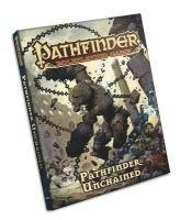 bokomslag Pathfinder Roleplaying Game: Pathfinder Unchained