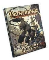 Jason Bulmahn - Pathfinder Roleplaying Game: Pathfinder Unchained, Inbunden