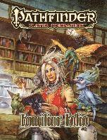 bokomslag Pathfinder Player Companion: Familiar Folio