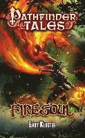 bokomslag Pathfinder Tales: Firesoul