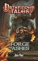 bokomslag Pathfinder Tales: Forge of Ashes