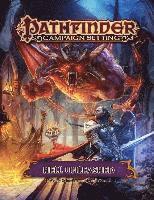 bokomslag Pathfinder Campaign Setting: Hell Unleashed