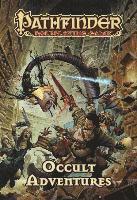 Pathfinder Roleplaying Game: Occult Adventures 1