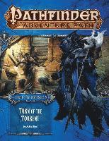 Pathfinder Adventure Path: Hell's Rebels Part 2 - Turn of the Torrent
