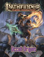 bokomslag Pathfinder Player Companion: Occult Origins