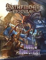 bokomslag Pathfinder Module: The House on Hook Street