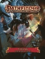 bokomslag Pathfinder Campaign Setting: Cheliax, The Infernal Empire