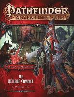bokomslag Pathfinder Adventure Path: Hell's Vengeance Part 1 - The Hellfire Compact