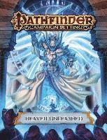 bokomslag Pathfinder Campaign Setting: Heaven Unleashed