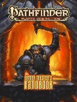 bokomslag Pathfinder Player Companion: Armor Master's Handbook