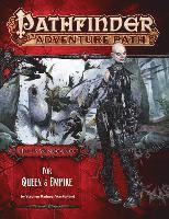 bokomslag Pathfinder Adventure Path: Hell's Vengeance Part 4 - For Queen & Empire
