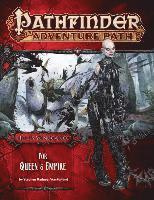 Pathfinder Adventure Path: Hell's Vengeance Part 4 - For Queen & Empire 1