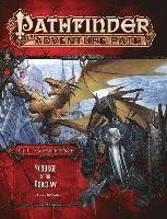 Pathfinder Adventure Path: Hell's Vengeance Part 5 - Scourge of the Godclaw 1
