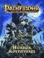 bokomslag Pathfinder Roleplaying Game: Horror Adventures