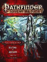 bokomslag Pathfinder Adventure Path: Hell's Vengeance Part 6 - Hell Comes to Westcrown