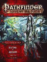 bokomslag Pathfinder Adventure Path: Hell's Vengeance Part 6 - Hell Comes to Westcrown