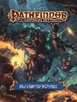 bokomslag Pathfinder Campaign Setting: Planes of Power