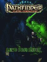 bokomslag Pathfinder Player Companion: Haunted Heroes Handbook