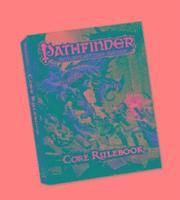 bokomslag Pathfinder Roleplaying Game: Core Rulebook