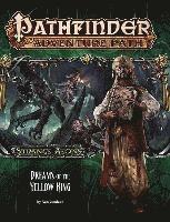 bokomslag Pathfinder Adventure Path: Strange Aeons 3 of 6-Dreams of the Yellow King