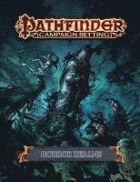 bokomslag Pathfinder Campaign Setting: Horror Realms