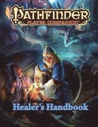 bokomslag Pathfinder Player Companion: Healer's Handbook