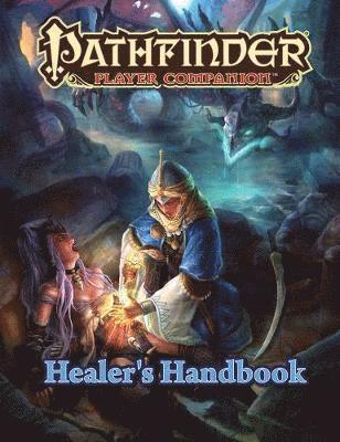 Pathfinder Player Companion: Healer's Handbook 1