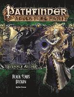 bokomslag Pathfinder Adventure Path: Strange Aeons Part 6 of 6: Black Stars Beckon