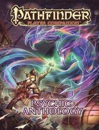 bokomslag Pathfinder Player Companion: Psychic Anthology