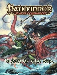 bokomslag Pathfinder Player Companion: Blood of the Sea