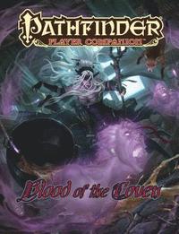 bokomslag Pathfinder Player Companion: Blood of the Coven