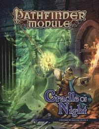 bokomslag Pathfinder Module: Cradle of Night