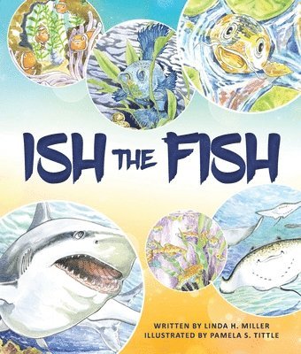Ish the Fish