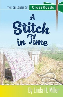 bokomslag A Stitch in Time