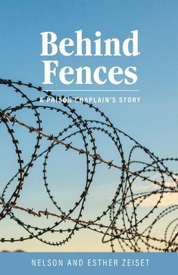 Behind Fences 1