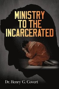 bokomslag Ministry to the Incarcerated